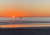 Where to live near the beach in San Diego area