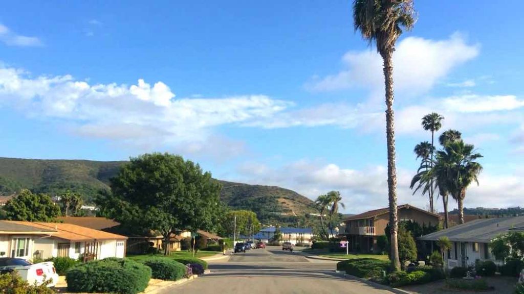 Seven Oaks San Diego 55 Plus Community DreamWellHomes