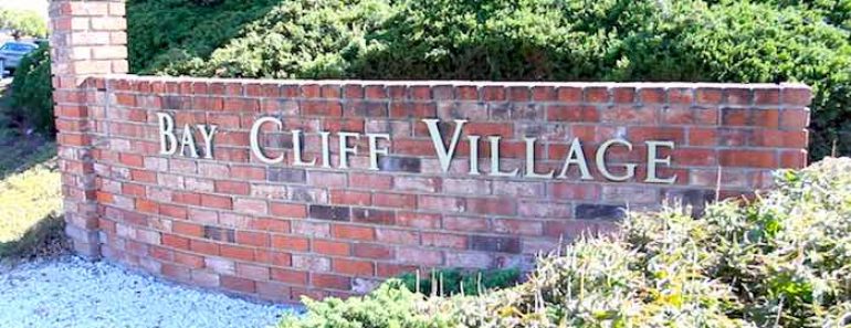 Bay Cliff Village San Clemente CA Orange County 55+ Community