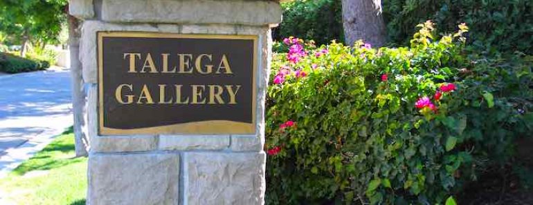 Talega Gallery – San Clemente CA Orange County 55+ Community