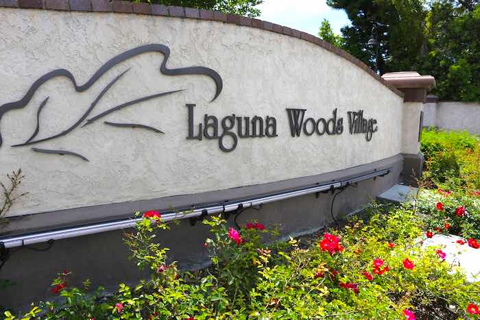 Laguna Woods Village