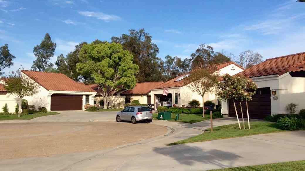 Chapala Oaks North Homes For Sale