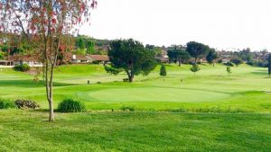 Golf Course View Homes in Rancho Bernardo