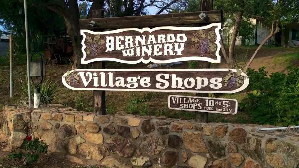 Homes for sale near Rancho Bernardo Winery