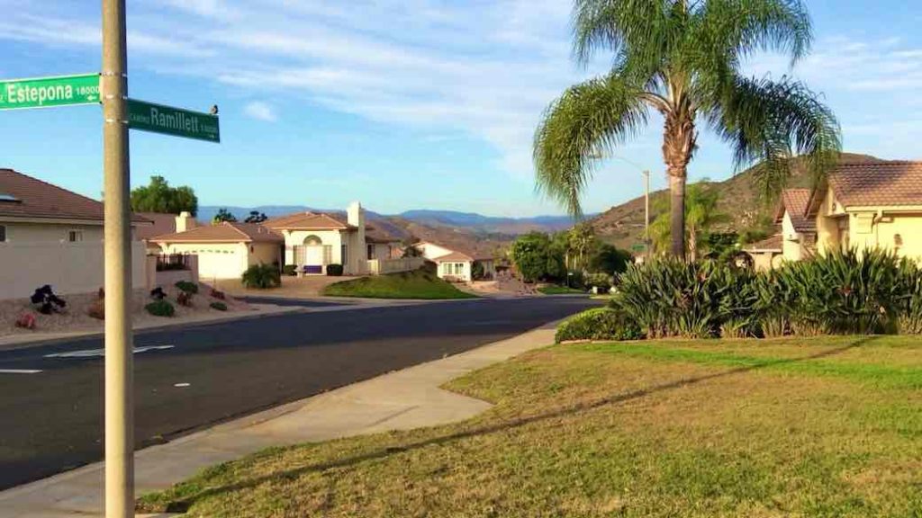 Marbella Oaks North 55+ Rancho Bernardo Gated Golf Course Community DreamWell Homes Realty