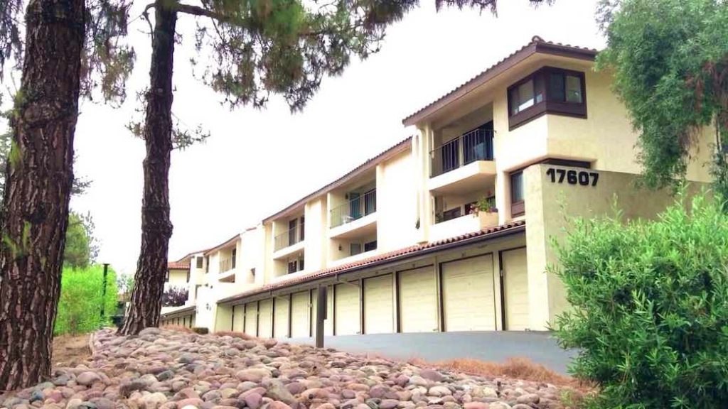 Oaks North Village Rancho Bernardo 55+ Condos DreamWell Homes Realty