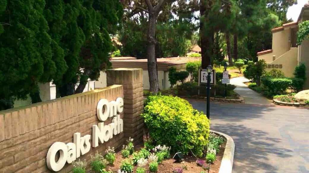 One Oaks North Condos For Sale in Rancho Berrnardo San Diego California 11