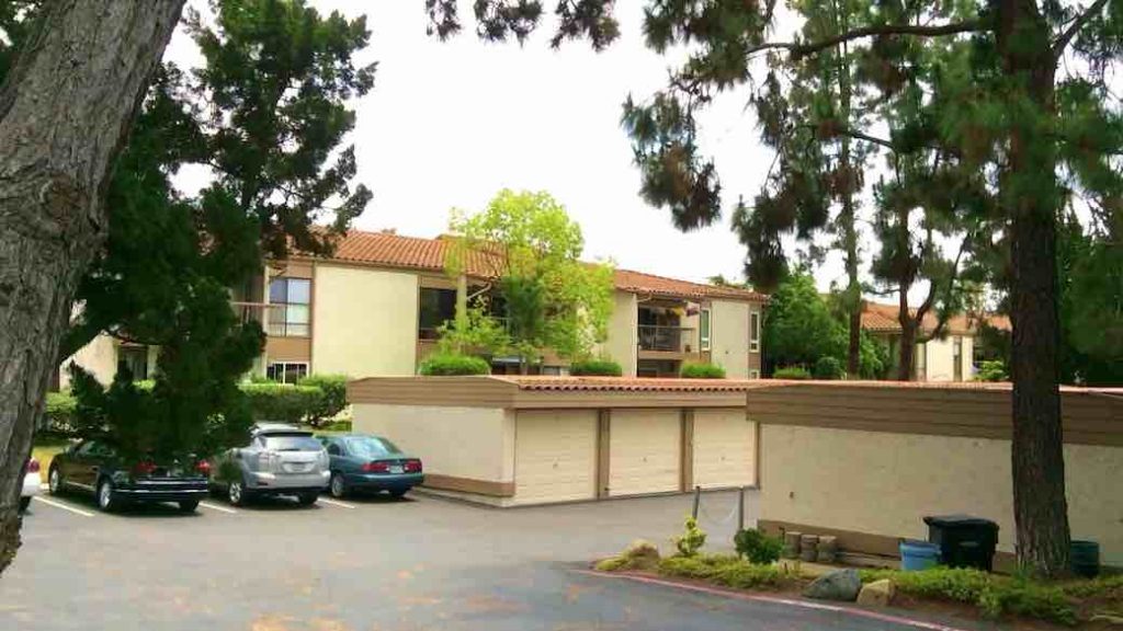 One Oaks North Condos For Sale in Rancho Berrnardo San Diego California 12
