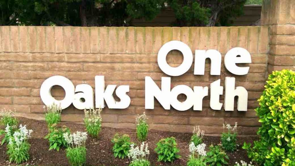 One Oaks North Condos For Sale in Rancho Berrnardo San Diego California 9