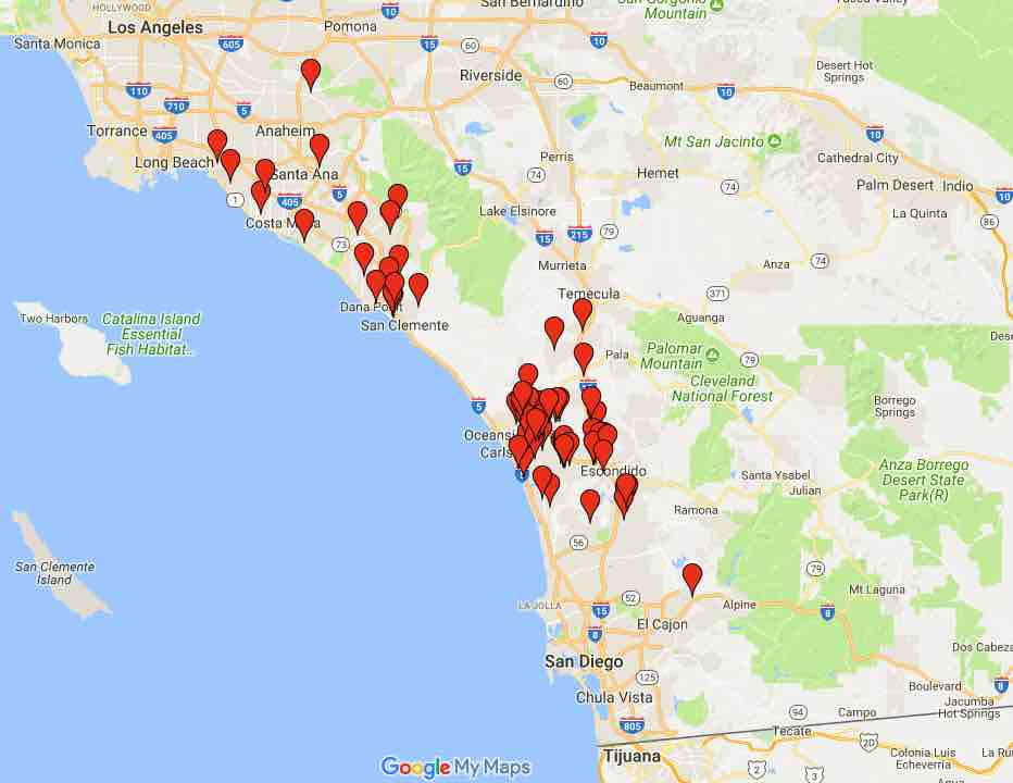 Retirement Communities in San Diego, CA - Silvergate