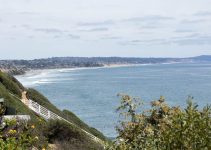 San Diego beach condos with ocean view