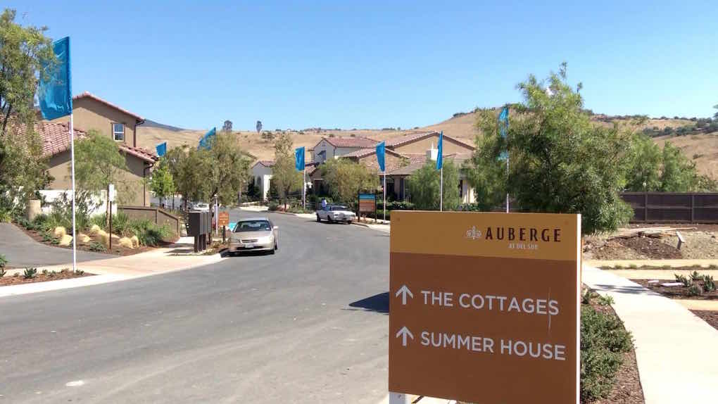 Rancho Bernardo 55+ Communities Homes For Sale DreamWell Homes Realty