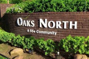 Oaks North Homes For Sale