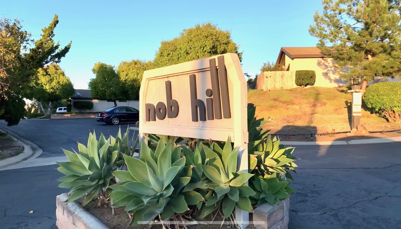 nob hill vista real estate for sale