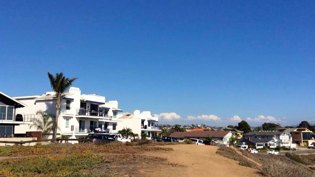 carlsbad ocean view condos california near the beach at llewelyn shores