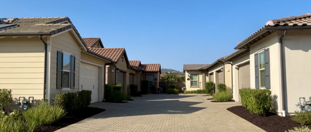 The Cottages at Auberge at Del Sur