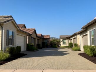 The Cottages at Auberge at Del Sur