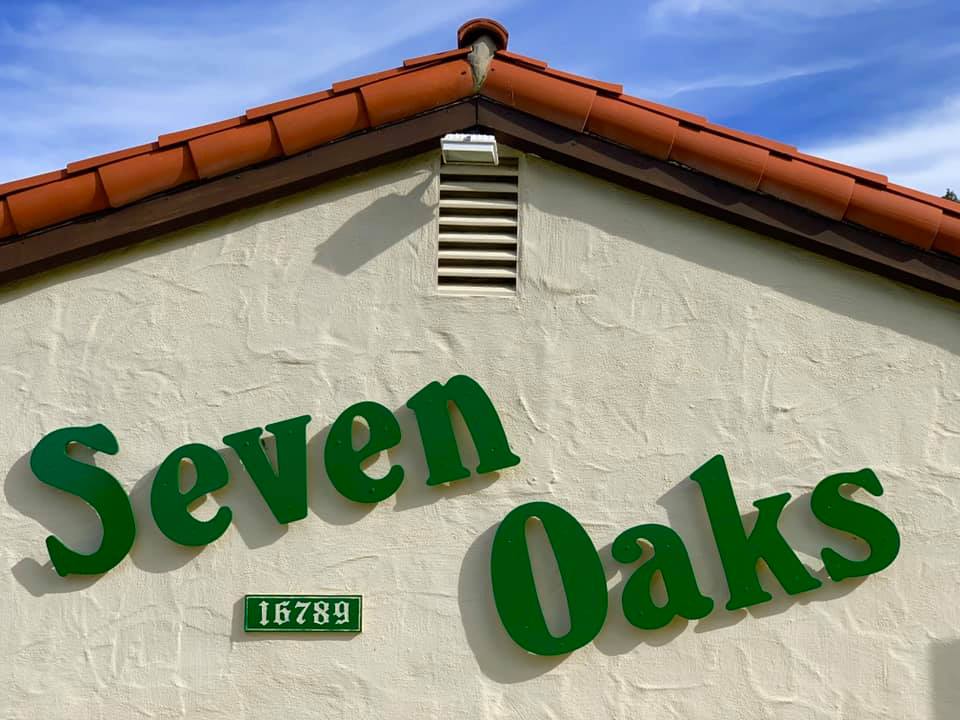 Seven Oaks Rancho Bernardo