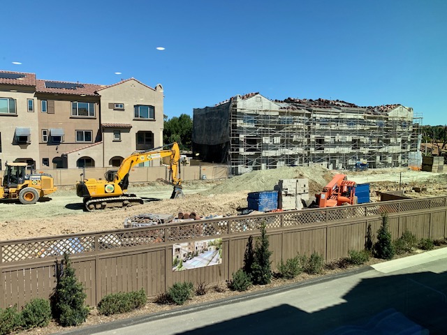 new townhomes for sale in vista ca