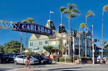 where to retire in san diego north county Carlsbad CA