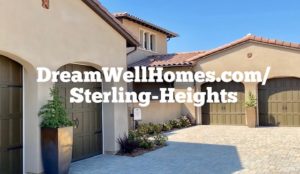 Sterling Heights San Diego Real Estate For Sale