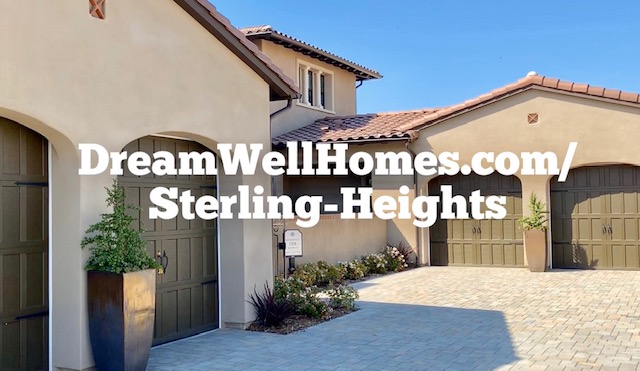 Sterling Heights San Diego Real Estate For Sale
