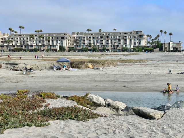 beach condos in oceanside california with oceanfront location