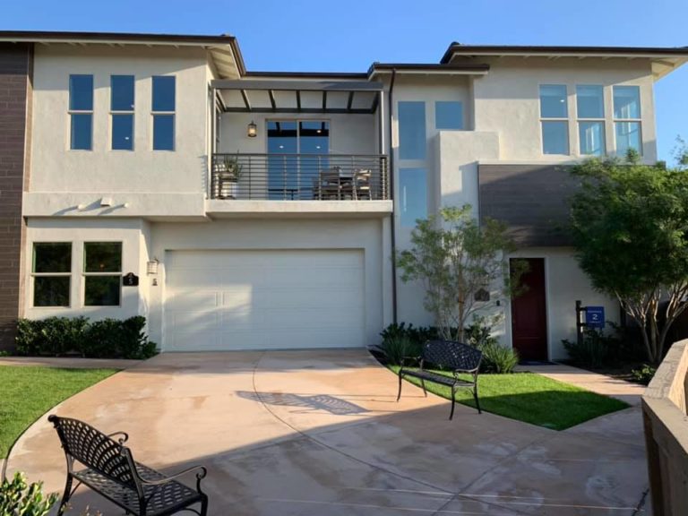 Avante at Del Sur San Diego CA 55+ Condos For Sale DreamWell Homes