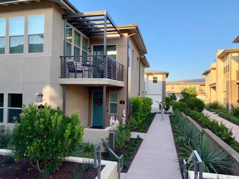 Avante at Del Sur San Diego CA 55+ Condos For Sale DreamWell Homes