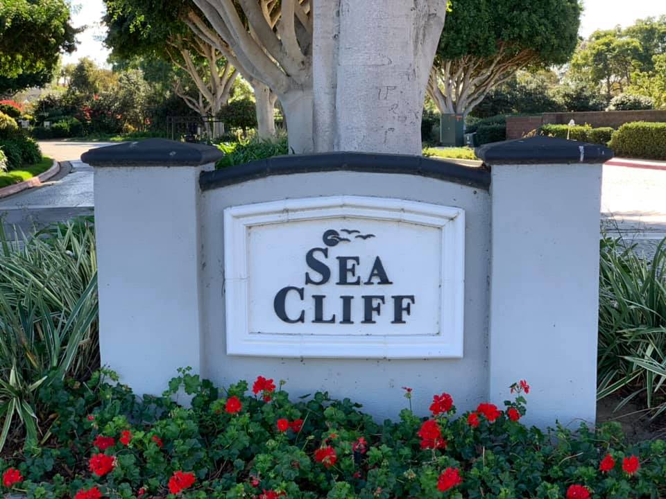 Sea Cliff Carlsbad Real Estate