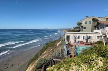 encinitas ocean view homes for sale
