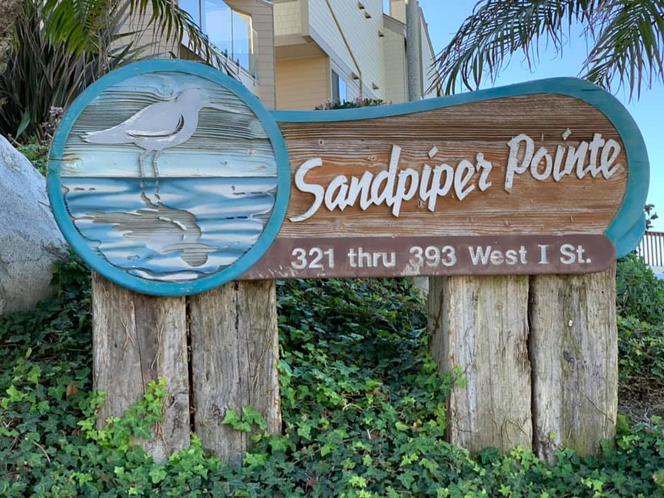 Sandpiper Pointe