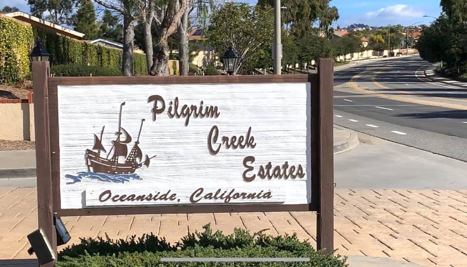 Pilgrim Creek Estates Oceanside