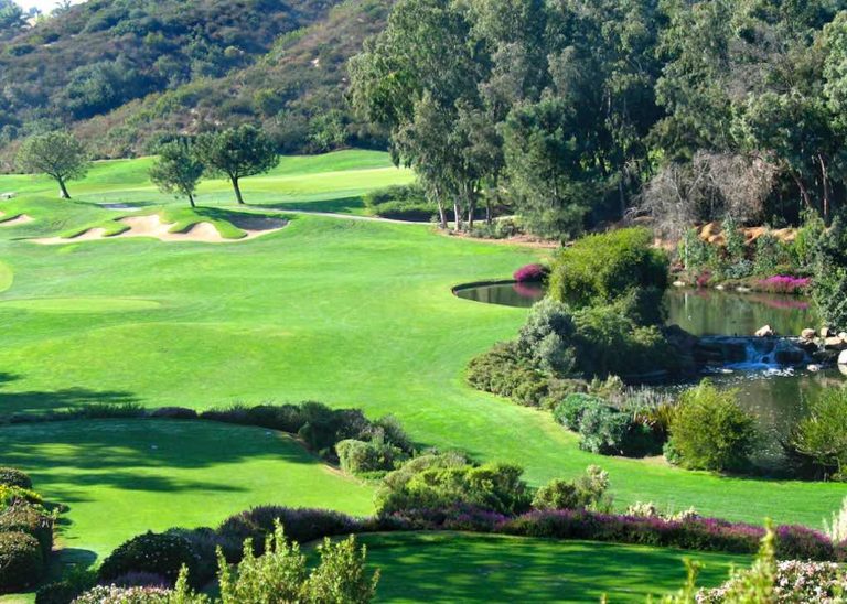 San Diego Single Story Houses in Gated Communities DreamWellHomes