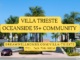 Villa Trieste Oceanside 55+ Community Homes For Sale in San Diego County
