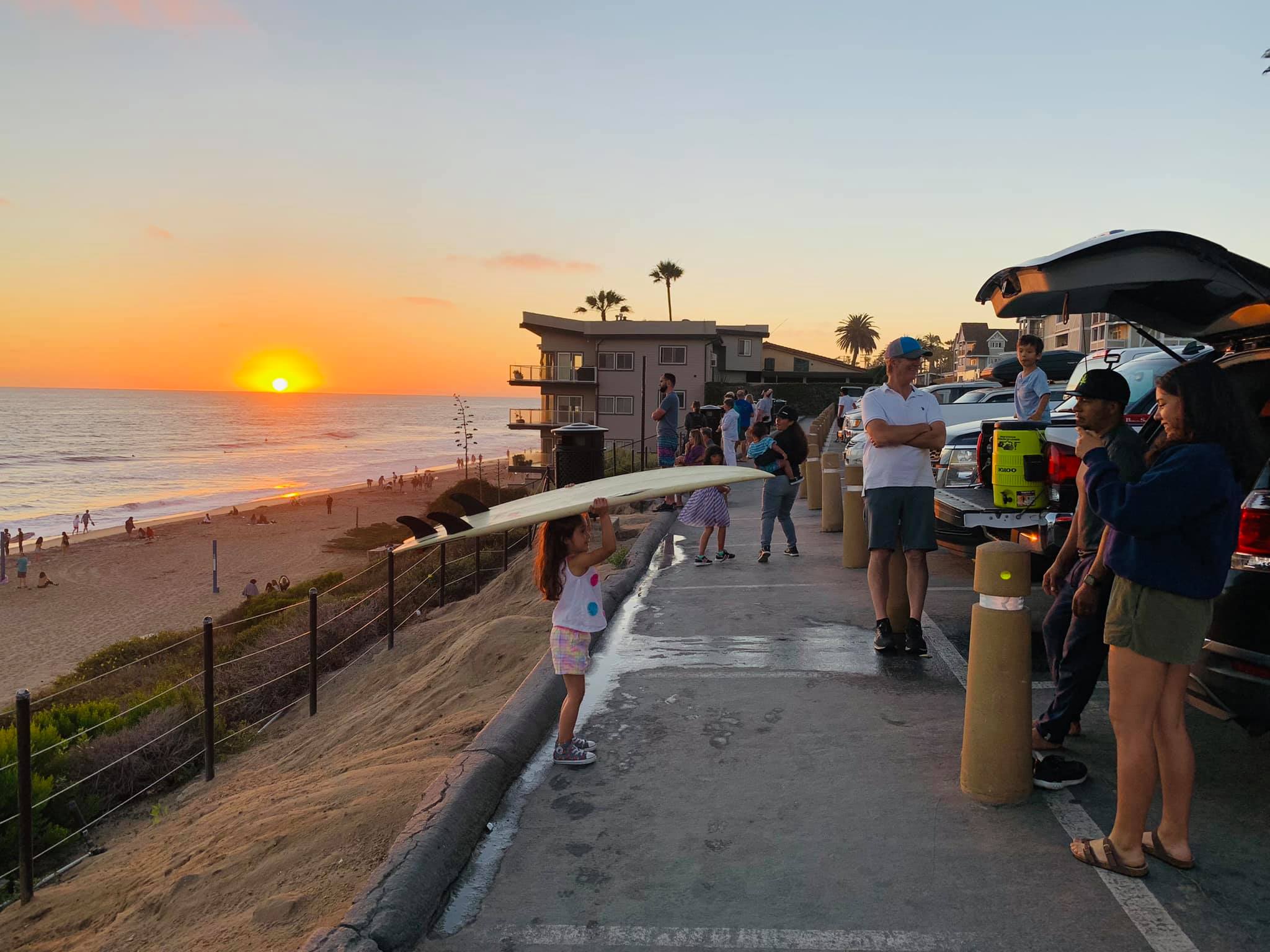 North County San Diego Beach condos with Ocean View DreamWell Homes