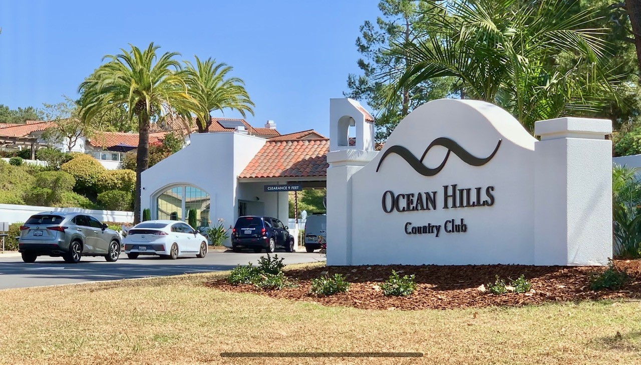 Ocean Hills Country Club Homes For Sale DreamWellHomes