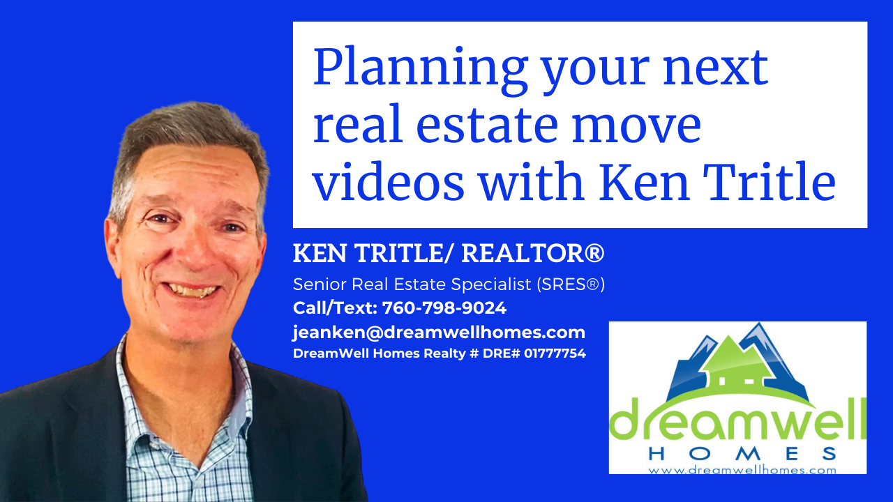 planning your next real estate move videos