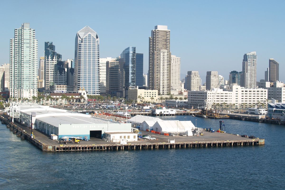 Downtown San Diego Homes For Sale