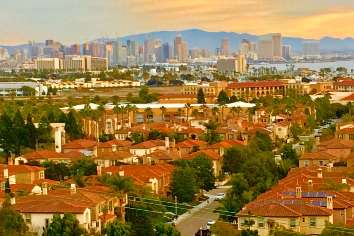 Point Loma Homes For Sale DreamWell Homes Realty Jean and Ken Tritle Realtors®