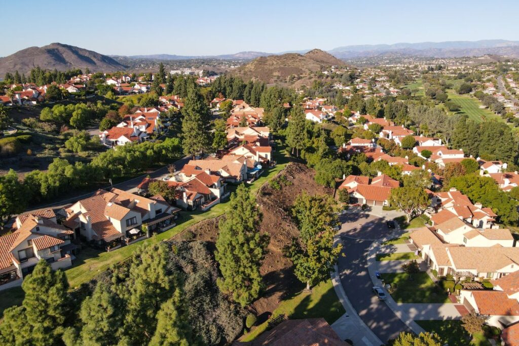 Rancho Bernardo San Diego CA