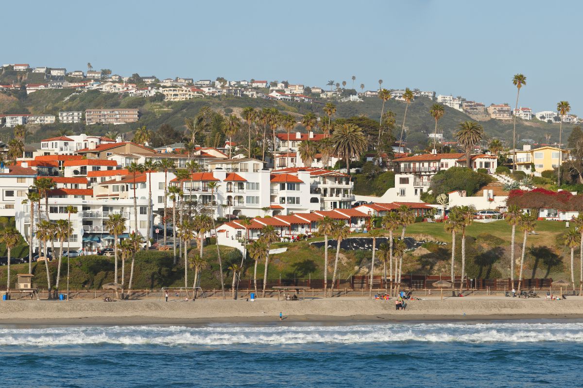 San Clemente CA Homes For Sale DreamWell Homes Realty Jean and Ken