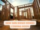 San Diego County New Homes For Sale Coming Soon