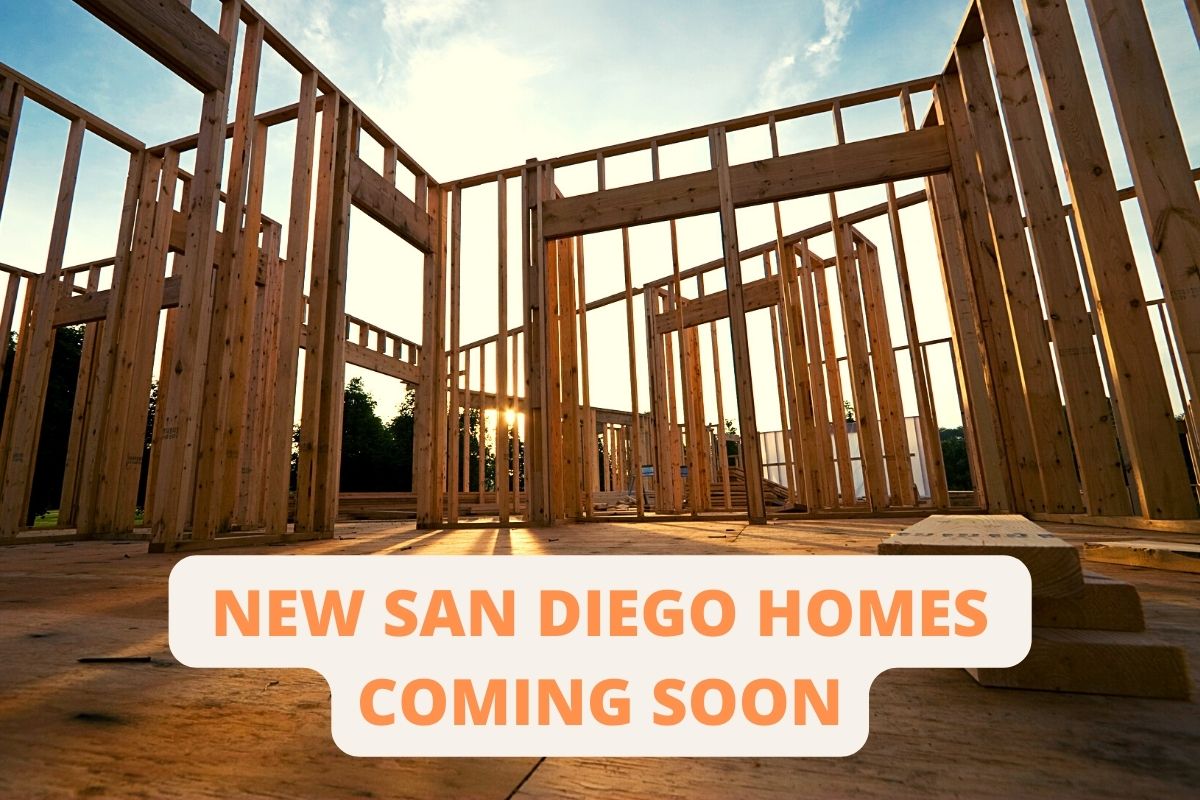 New Construction North San Diego County Homes DreamWell Homes Realty Jean and Ken Tritle