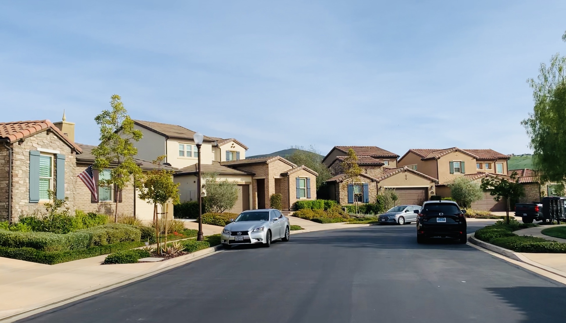 Summer House at Auberge Del Sur Luxury 55+ Living in San Diego County