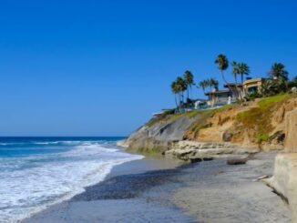 Carlsbad CA Beachfront Properties For Sale
