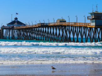 Imperial Beach CA Ocean View Homes For Sale