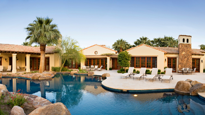 Southern California Luxury Homes For Sale