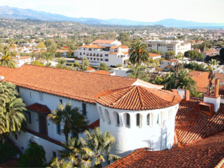 Santa Barbara County Beachfront Homes For Sale