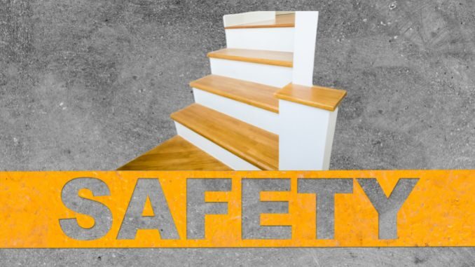 The Dangers of Staircases Why We Plan to Move to a Single-Story Home